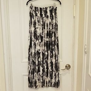 Cynthia Rowley | Maxi skirt